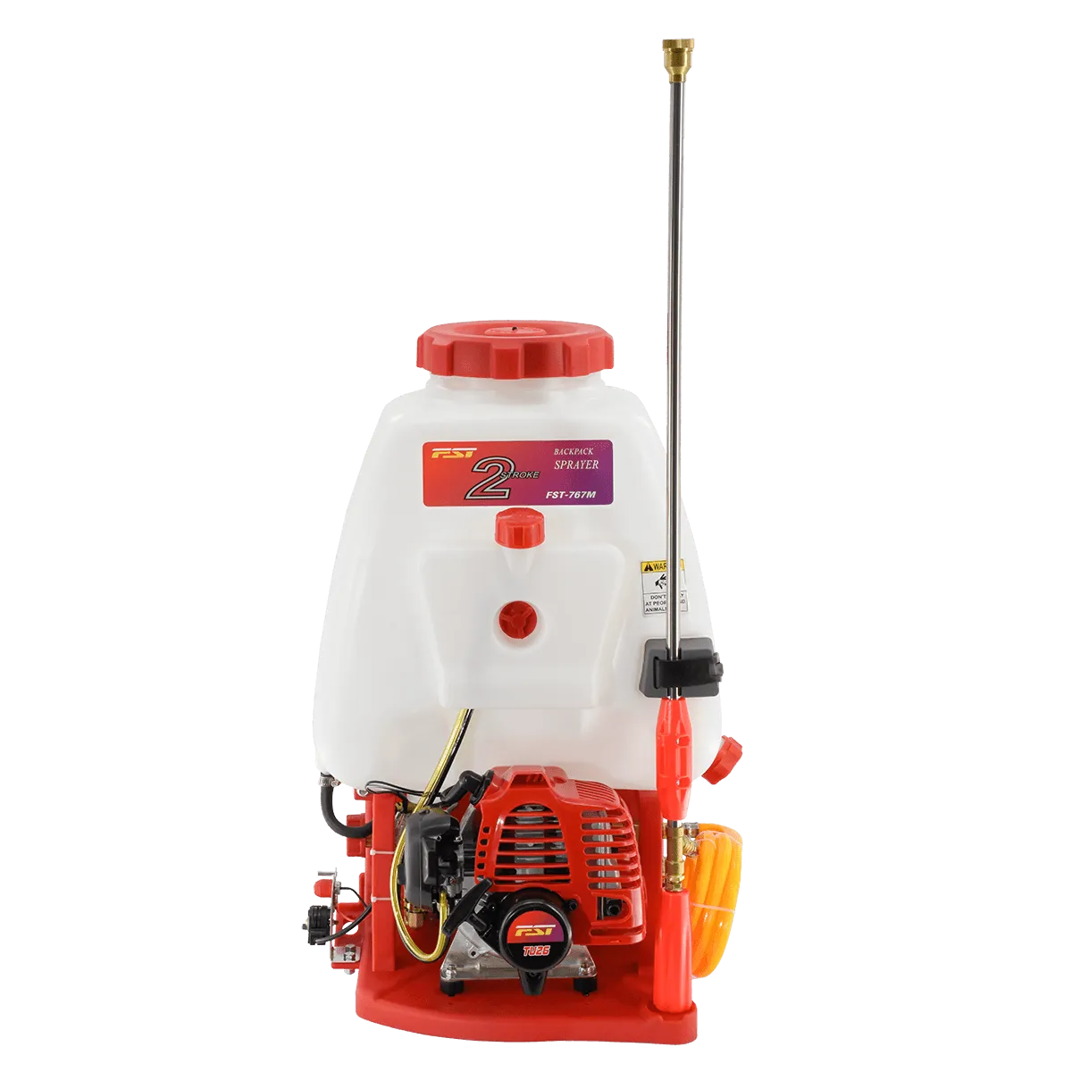 FST-767M 背负式动力喷雾器