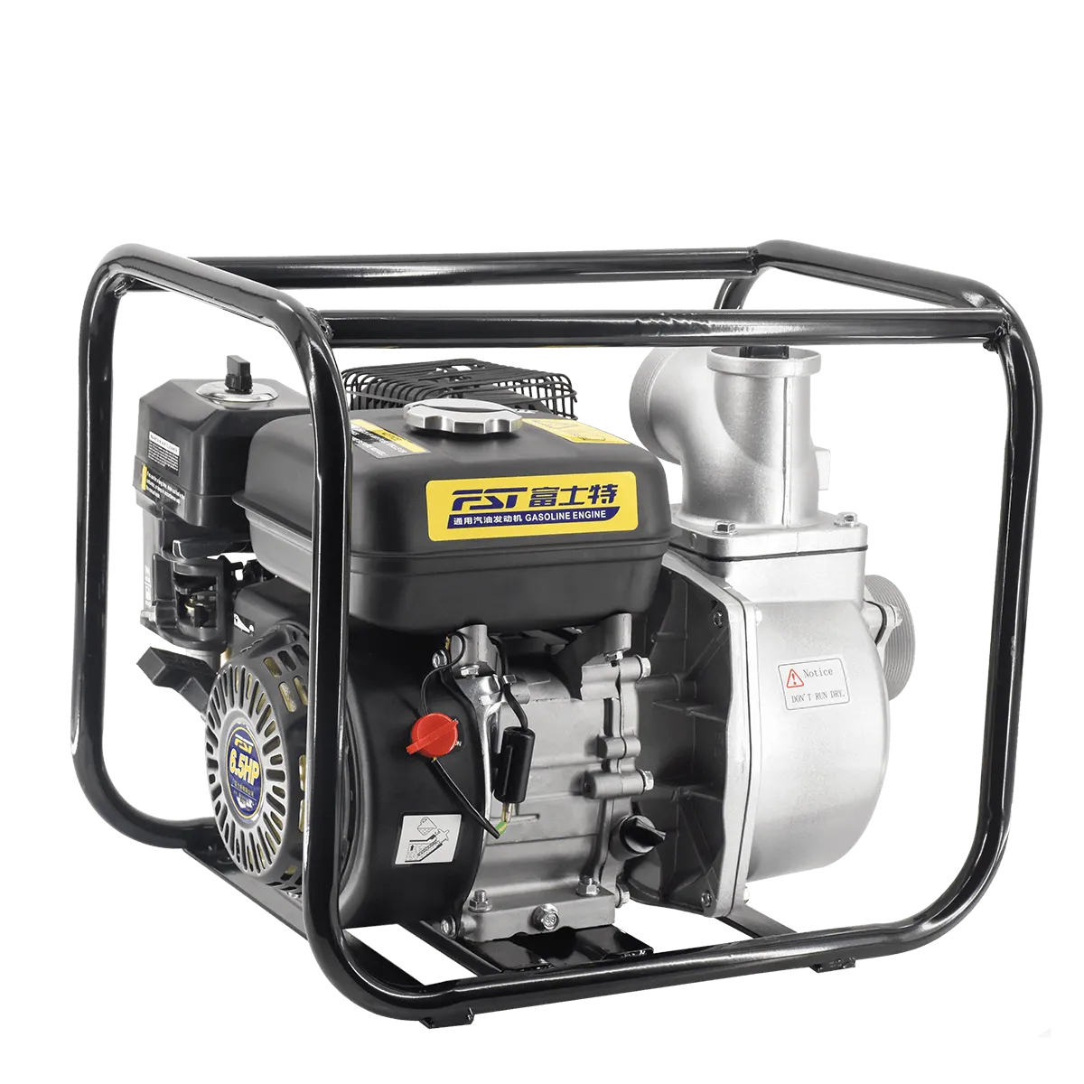 FST-80WP Water Pump