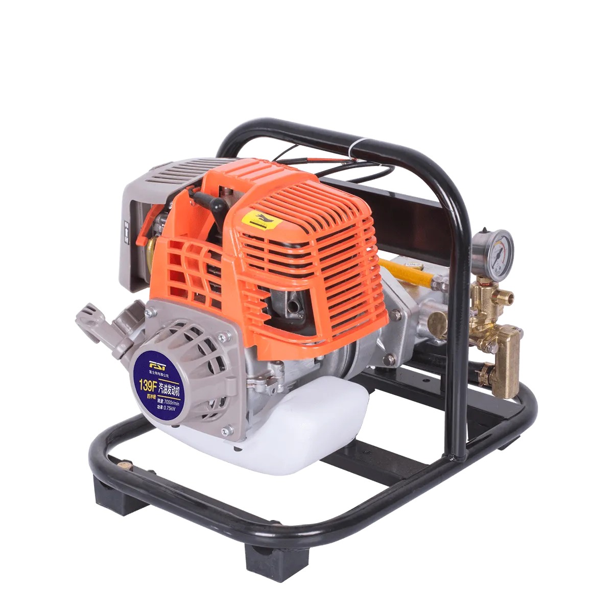 FST-P768-1 手提式园林机械