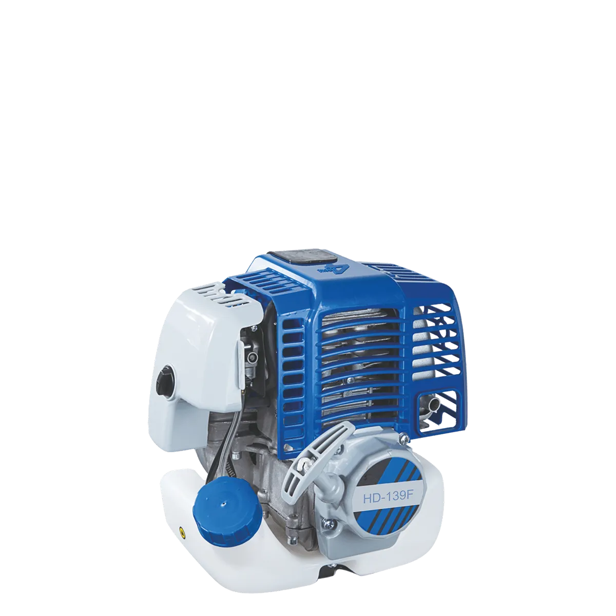 HD-139F Gasoline Engine