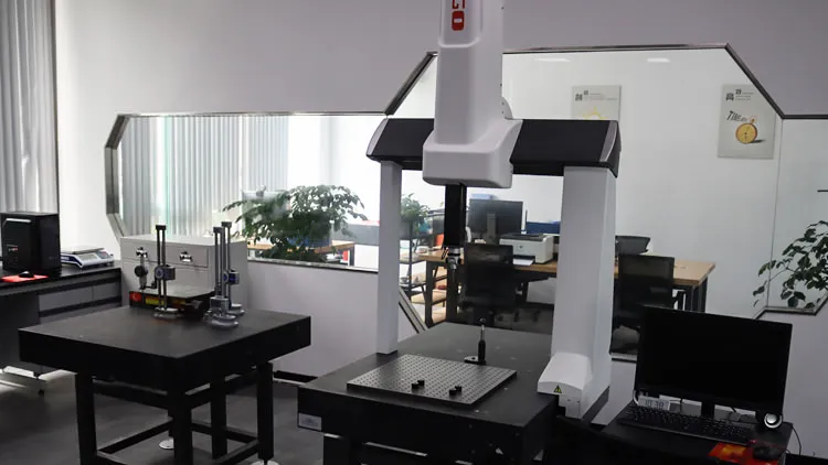 Technology Center