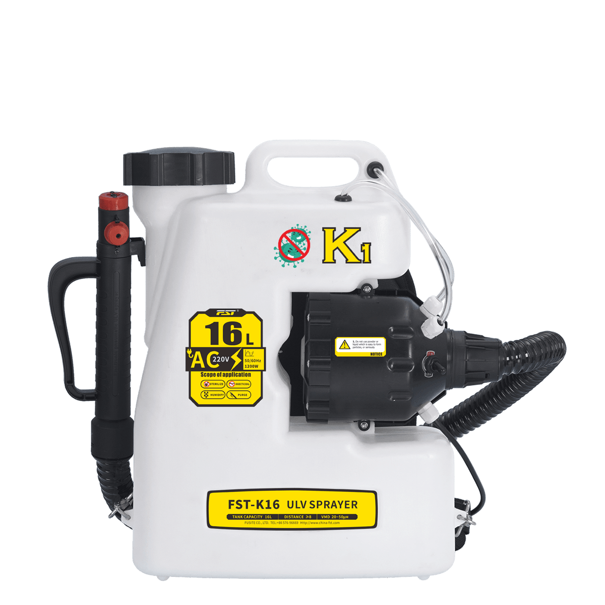 ULV Sprayer