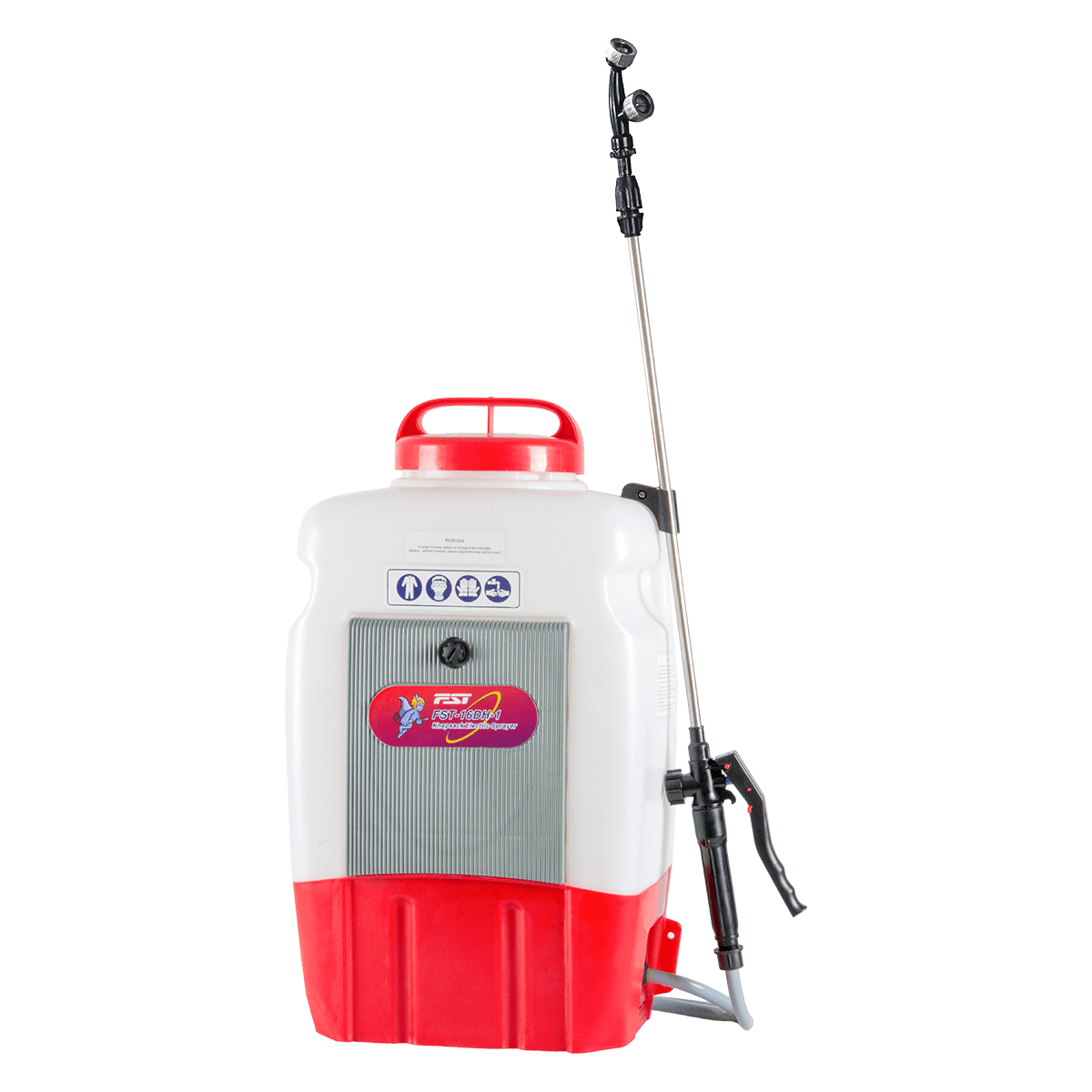 FST-16DH-1 Knapsack Electric Sprayer