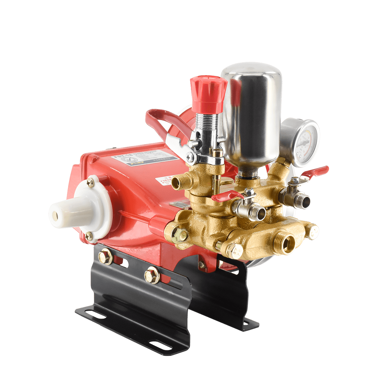 FST-18 动力喷雾泵