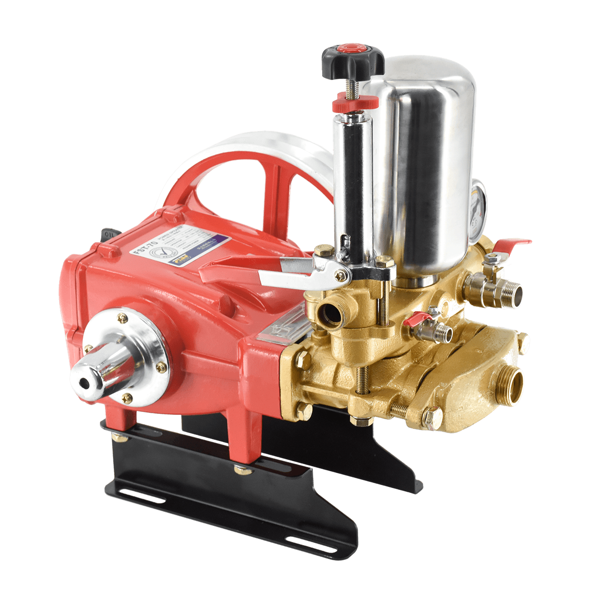 FST-70EI Power Sprayer Pump