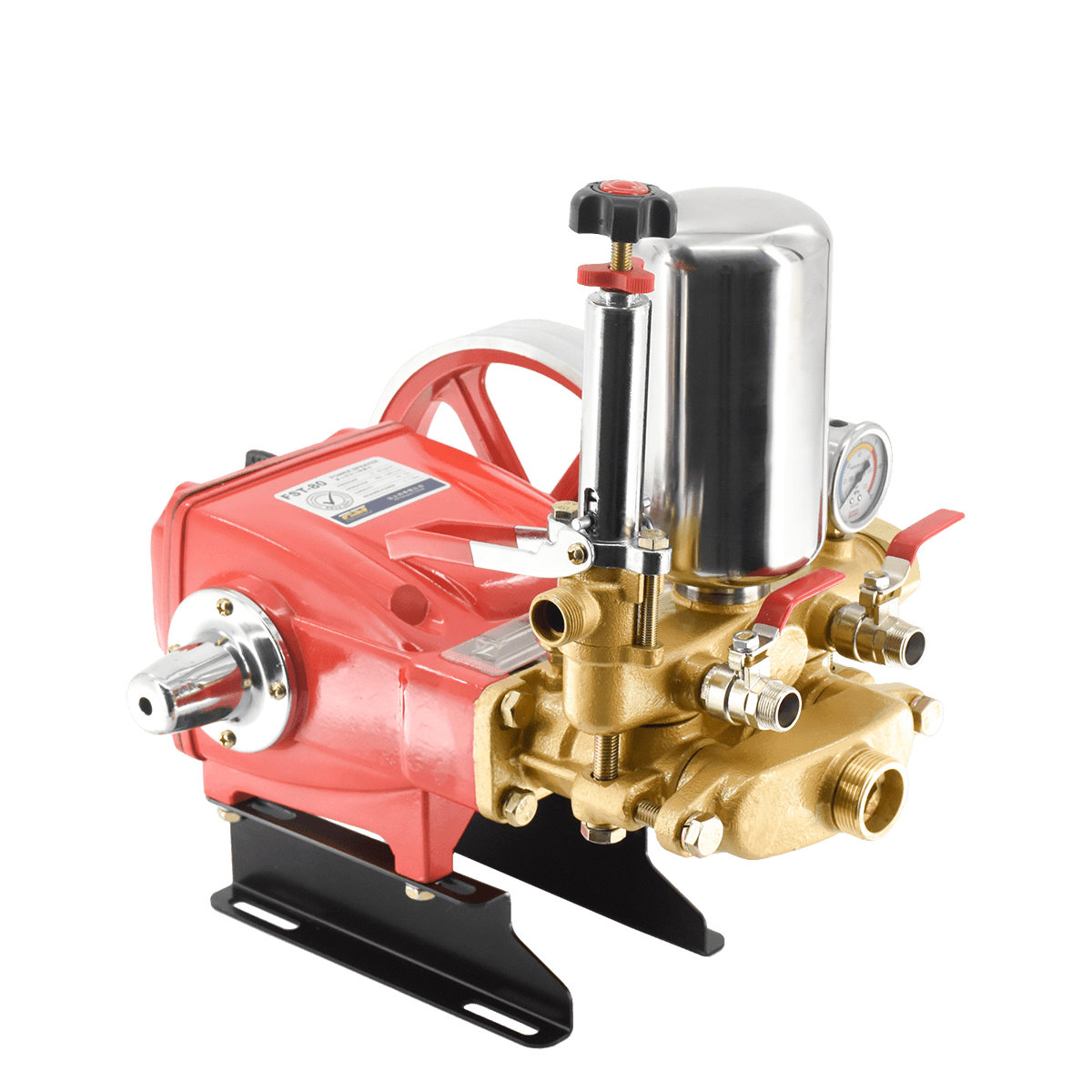 FST-80EI Power Sprayer Pump