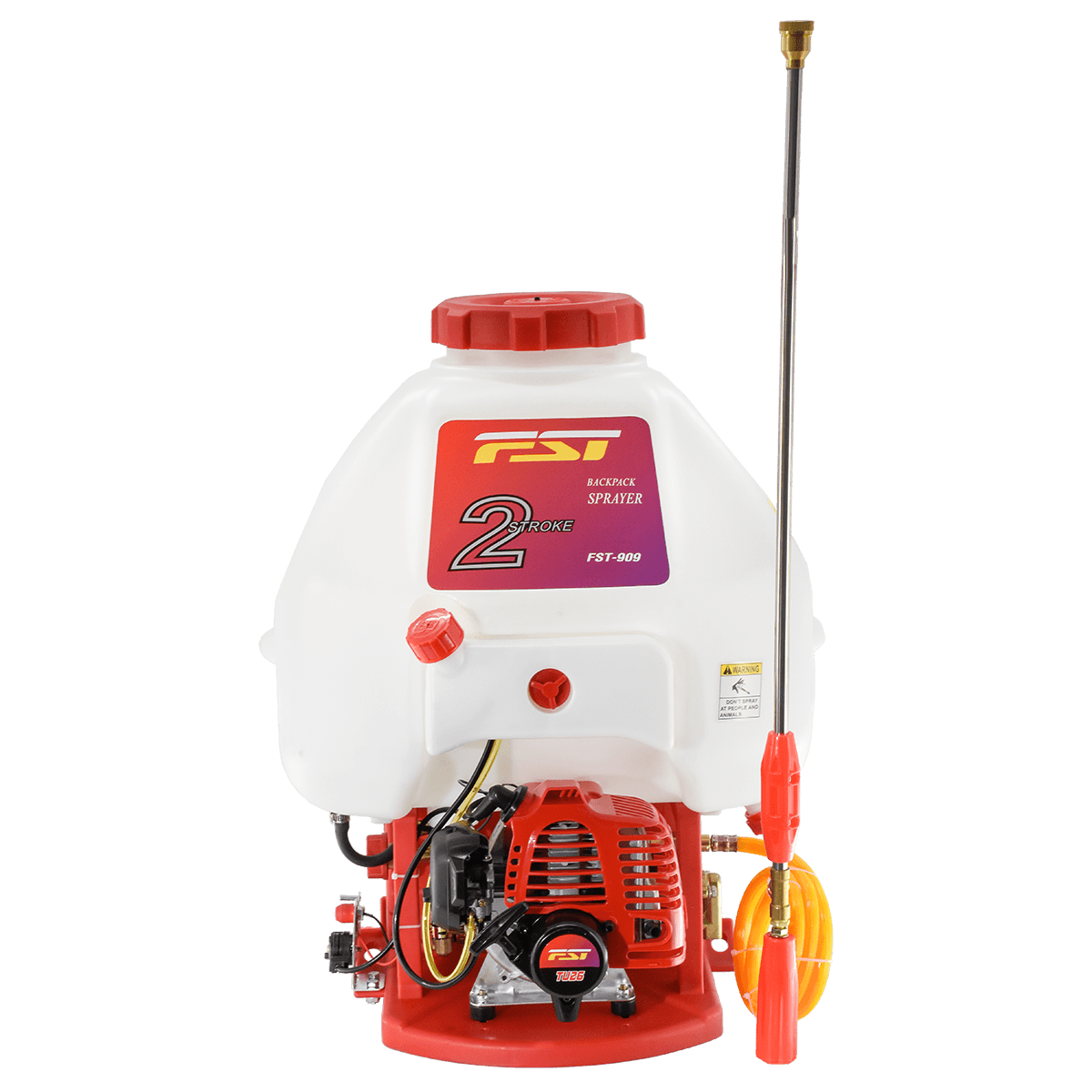 FST-909 Knapsack Power Sprayer